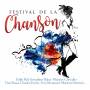 Sis 1257-2 - Festival De La Chanson