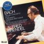 Alfred Brendel - Italienisches Konzert/Chromat. Fantasie & Fuge/+