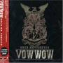 Vow Wow - Super Best Album Rock Me Forever