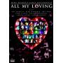 ALL MY LOVING - All My Loving (Feat.Beatles,..) [Regio free (0)]