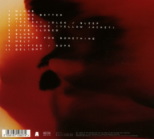 (04:30) Idler (Digipack) 1