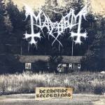 Mayhem - Henhouse Recordings (CD+DVD) [DE-Version, Regio 2/B]
