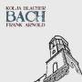Kolja Blacher / Frank Arnold - Partiten Fr Violine 2 & 3