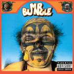 Mr. Bungle - Mr. Bungle (Translucent Orange Vinyl)