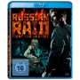 Denis Kryuchkov - Russian Raid-Fight for Justice (Blu-Ray) [DE-Version, Regio 2/B]