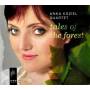 Anka Koziel -Quartet- - Tales Of The Forest