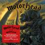 Motrhead - We Are Motrhead