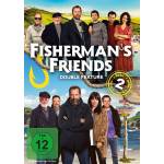 James Purefoy / Dave Johns / Sam Swainsbury / + - Fisherman's Friends Double Feature [DE-Version, Regio 2/B]