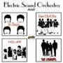 Electric Sound Orchestra - Meets The Beatles/Hollies/Shadows...