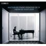 Beethoven / Haefliger - Klaviersonaten op. 31,1-3