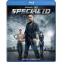 Special Id - Special Id [US-Version, Regio 1]