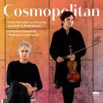 Matthias Kirschnereit / Francisco Fullana - Cosmopolitan