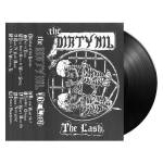 The Dirty Nil - The Lash (Black LP)