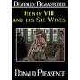 Henry Viii & His Six Wives / (mod Rmst Ntsc) - Henry Viii & His Six Wives [Regio free (0)]