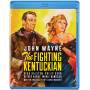 Fighting Kentuckian / (rmst B & W) - Fighting Kentuckian [US-Version, Regio 1]