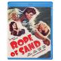 Rope Of Sand - Rope Of Sand [US-Version, Regio 1/A]