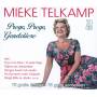 Mieke Telkamp - Prego, Prego, Gondoliere - 75 grosse Erfolge - 75