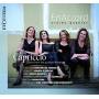 Capriccio - Kostbarkeiten Fr Streichquartett