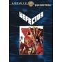 DEFECTOR / (FULL B & W MONO) - Defector [US-Version, Regio 1]