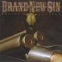 Brand New Sin - Recipe For Disaster