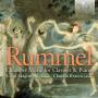 Luigi Magistrelli / Claudia Bracco - Rummel:Chamber Music For Clarinet & Piano