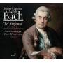 Hoeprich / Nachtmusique - Die Blsersymphonien
