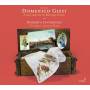 Invernizzi / Florio / I Turchini - Arias for Domenico Gizzi