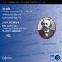 J. Liebeck / M. Brabbins / BBC Scottish SO - Romantic Violin Concerto Vol.19