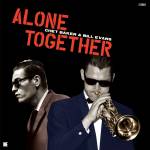 Chet Baker / Bill Evans - Alone Together (Limited Edition)
