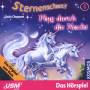 Sternenschweif - Folge 9: Flug Durch Die Nacht