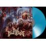 Fetal Blood Eagle - Indoctrinate (Gatefold Blue Vinyl)
