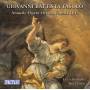 FASOLO G. B. - Annuale Opera Ottava,Venezia 1645