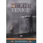 Miller / Hendricks / Bitar / Riga / Bartoletti / Palmieri / + - Death in Venice [US-Version, Regio 1]