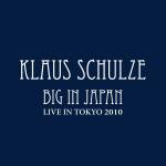 Klaus Schulze - Big In Japan/ US Version ohne FSK [DE-Version, Regio 2/B]