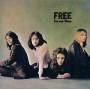 Free - Fire & Water