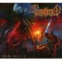 Ensiferum - Thalassic Ltd.Ed.(2 bonus tracks)