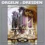 V / A - Orgeln In Dresden
