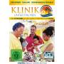 Various - Klinik unter Palmen-Alle 12 Folgen aus den erste [DE-Version, Regio 2/B]
