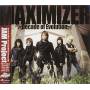 Jam Project - Maximizer (decade Of Evolution)