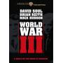 WORLD WAR III - World War Iii [US-Version, Regio 1]