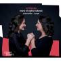 Hallynck;Marie & Sophie - Confidentes-Werke fr Cello & Harfe