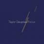 Taylor Deupree - Focux