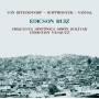 Edicson Ruiz - Violonenkonzerte/Kontrabasskon.