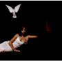 Pinkpantheress - Heaven knows(Whithe Vinyl)