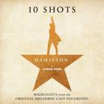 V / A - Hamilton: 10 Shots - O.b.c.r.