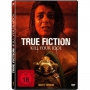 Braden Croft - True Fiction [DE-Version, Regio 2/B]