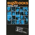 Buzzcocks - Total Pop 1977-80: Rare, Live And Great
