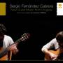 Duo Umbral - New Guitar Music from Uruguay