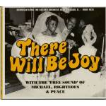 There Will Be Joy / Various - There Will Be Joy / Various