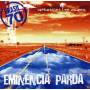 Eminencia Parda - Impressoes De Viagem